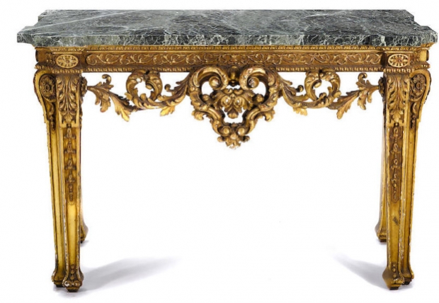 exceptional-19c-pair-italian-carved-giltwood-6-legged-consoles-with-green-marble-tops-1