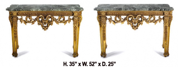 exceptional-19c-pair-italian-carved-giltwood-6-legged-consoles-with-green-marble-tops