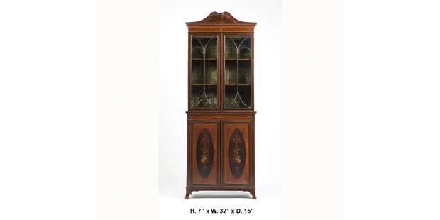 unusual-edwardian-mahogany-and-satin-wood-finely-inlaid-narrow-bookcase
